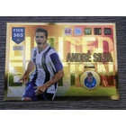 UELE39.  André Silva (FC Porto) Limited Edition focis kártya