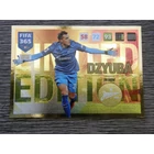 UELE42.  Artem Dzyuba (FC Zenit) Limited Edition focis kártya