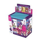28 csomag focis kártya TOPPS Premier League 2025-26 DISPLAY BOX