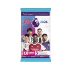 új focis kártya csomag TOPPS Premier League 2025-26 