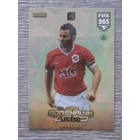 2 Ryan Giggs RARE: Legend (Manchester United) focis kártya