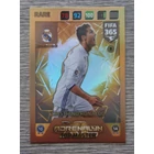 8 Cristiano Ronaldo RARE: Top Master (Real Madrid CF) focis kártya 8 Cristiano Ronaldo RARE: Top Master (Real Madrid CF) focis kártya