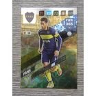 13 Fernando Gago FANS: Fans' Favourite (Boca Juniors) focis kártya