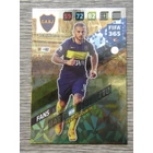 14 Darío Benedetto FANS: Fans' Favourite (Boca Juniors) focis kártya