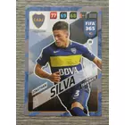 20 Jonathan Silva CORE: Team Mate (Boca Juniors) focis kártya
