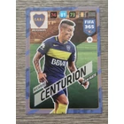 25 Ricardo Centurión CORE: Team Mate (Boca Juniors) focis kártya