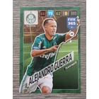 40 Alejandro Guerra CORE: Team Mate (Palmeiras) focis kártya