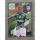 45 Keno CORE: Team Mate (Palmeiras) focis kártya