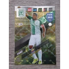 47 Alexis Henriquez FANS: Fans' Favourite (Atlético Nacional) focis kártya