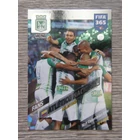 51 Atlético Nacional FANS: Milestone (Atlético Nacional) focis kártya