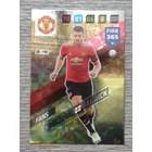 65 Michael Carrick FANS: Fans' Favourite (Manchester United) focis kártya 65 Michael Carrick FANS: Fans' Favourite (Manchester United) focis kártya