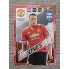 72 Phil Jones CORE: Team Mate (Manchester United) focis kártya