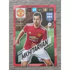 76 Henrikh Mkhitaryan CORE: Team Mate (Manchester United) focis kártya