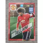 77 Marouane Fellaini CORE: Team Mate (Manchester United) focis kártya