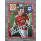 79 Ander Herrera CORE: Team Mate (Manchester United) focis kártya