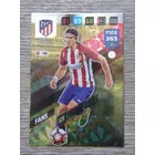 83 Filipe Luís FANS: Fans' Favourite (Atlético de Madrid) focis kártya