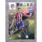 84 Fernando Torres FANS: Fans' Favourite (Atlético de Madrid) focis kártya