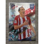 87 Diego Godin FANS: Milestone (Atlético de Madrid) focis kártya