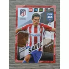 89 Stefan Savić CORE: Team Mate (Atlético de Madrid) focis kártya