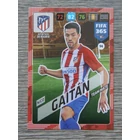 94 Nico Gaitán CORE: Team Mate (Atlético de Madrid) focis kártya