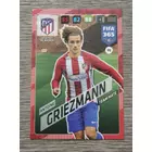 98 Antoine Griezmann CORE: Team Mate (Atlético de Madrid) focis kártya