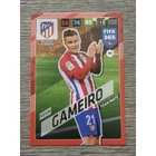 99 Kévin Gameiro CORE: Team Mate (Atlético de Madrid) focis kártya