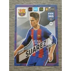 111 Denis Suárez CORE: Team Mate (FC Barcelona) focis kártya