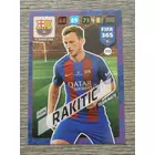 113 Ivan Rakitić CORE: Team Mate (FC Barcelona) focis kártya
