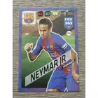 116 Neymar Jr. CORE: Team Mate (FC Barcelona) focis kártya