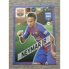 116 Neymar Jr. CORE: Team Mate (FC Barcelona) focis kártya