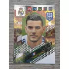 121 Theo Hernández FANS: Impact Signing (Real Madrid CF) focis kártya
