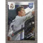 123 Cristiano Ronaldo FANS: Milestone (Real Madrid CF) focis kártya