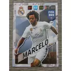 128 Marcelo CORE: Team Mate (Real Madrid CF) focis kártya