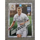 130 Toni Kroos CORE: Team Mate (Real Madrid CF) focis kártya