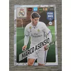 131 Marco Asensio CORE: Rising Star (Real Madrid CF) focis kártya