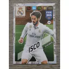 132 Isco CORE: Team Mate (Real Madrid CF) focis kártya