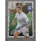 133 Christiano Ronaldo CORE: Team Mate (Real Madrid CF) focis kártya