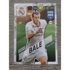 134 Gareth Bale CORE: Team Mate (Real Madrid CF) focis kártya