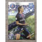 141 Edinson Cavani FANS: Milestone (Paris Saint-Germain) focis kártya