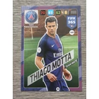 149 Thiago Motta CORE: Team Mate (Paris Saint-Germain) focis kártya