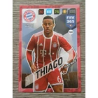 164 Thiago CORE: Team Mate (FC Bayern München) focis kártya