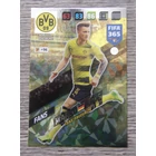 173 Marco Reus FANS: Fans' Favourite (Borussia Dortmund) focis kártya