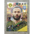 175 Ömer Toprak FANS: Impact Signing (Borussia Dortmund) focis kártya