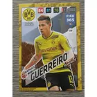179 Raphaël Guerreiro CORE: Team Mate (Borussia Dortmund) focis kártya