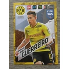 179 Raphaël Guerreiro CORE: Team Mate (Borussia Dortmund) focis kártya 179 Raphaël Guerreiro CORE: Team Mate (Borussia Dortmund) focis kártya