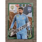 196 Adam Holczer CORE: Team Mate (Ferencvárosi TC) focis kártya