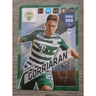 200 Fernando Gorriaran CORE: Team Mate (Ferencvárosi TC) focis kártya