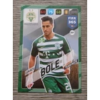201 Lukács Bőle CORE: Team Mate (Ferencvárosi TC) focis kártya