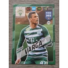 206 Roland Varga CORE: Team Mate (Ferencvárosi TC) focis kártya