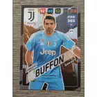 214 Gianluigi Buffon CORE: Team Mate (Juventus) focis kártya